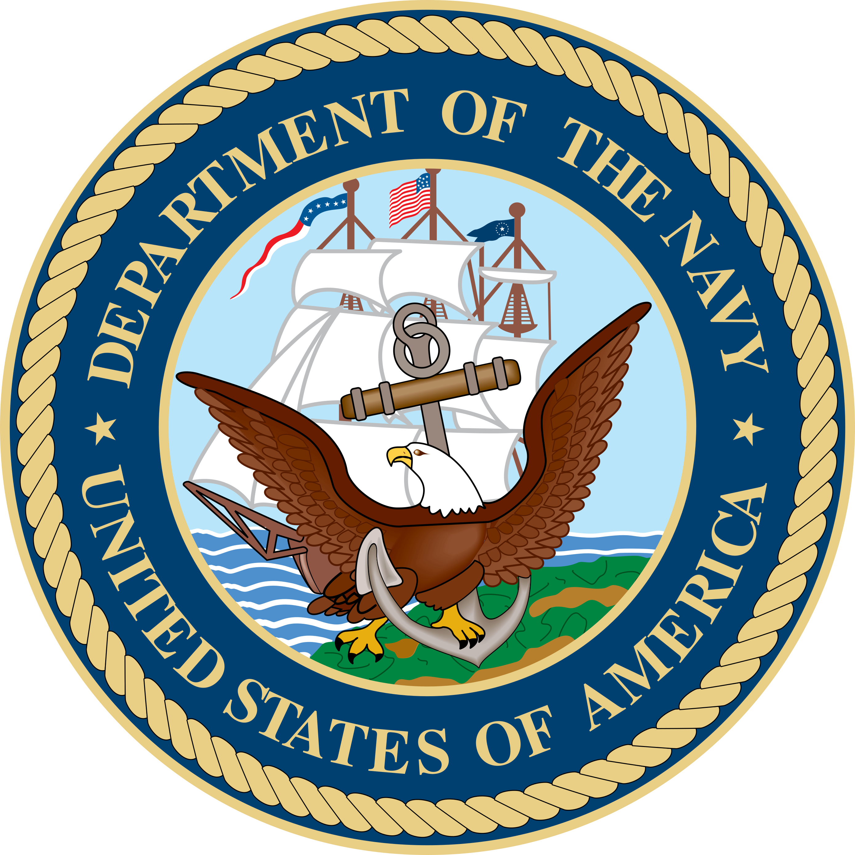 U.S. Department of the Navy