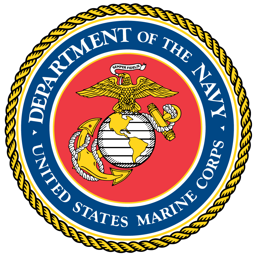 sealMarineCorps